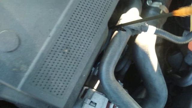 D475 VW Passat B5 смотреть онлайн