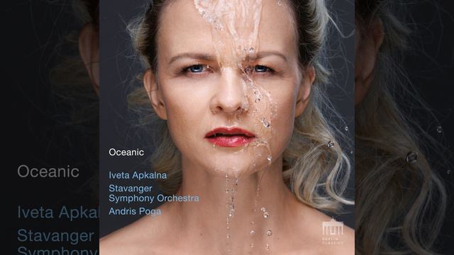Okeanos for Organ and Orchestra: Air смотреть онлайн