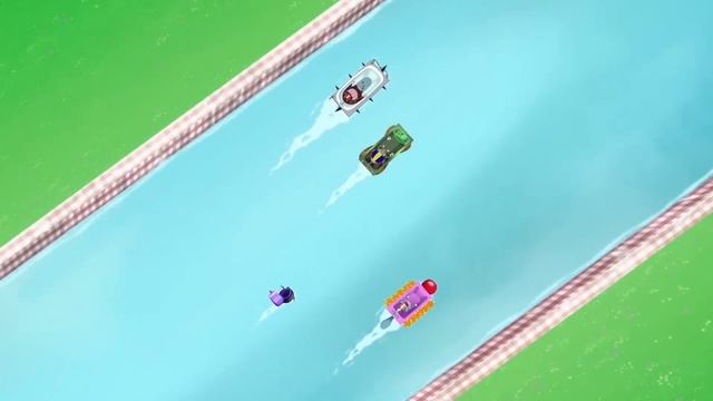 Oggy Und Die Kakerlaken | Oggy Hat Sich Verlaufen | Volledige Aflevering In HD