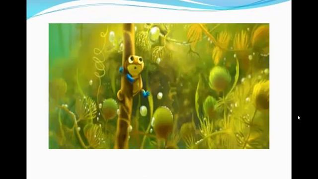 Pixar's Newt Concept Art~ Updated!
