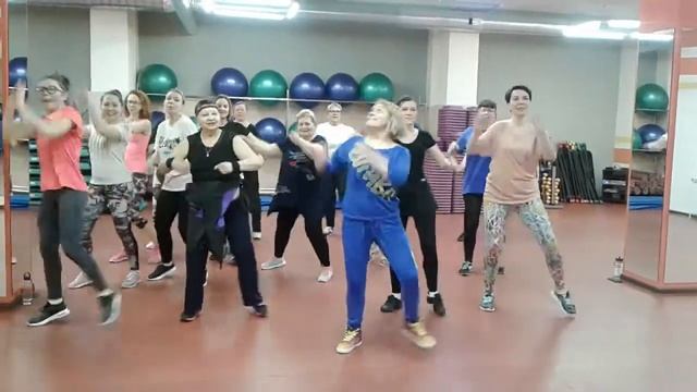 ССК "Fizкультура" г.Самара смотреть онлайн