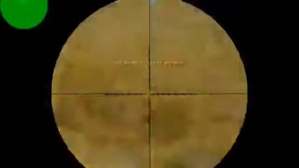 BombSight  MADMOVIE [CS:1.6 ]