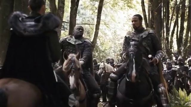 Во имя короля: История осады подземелья 2007 смотреть онлайн/Джейсон Стэтхэм, как вы еще не видели!