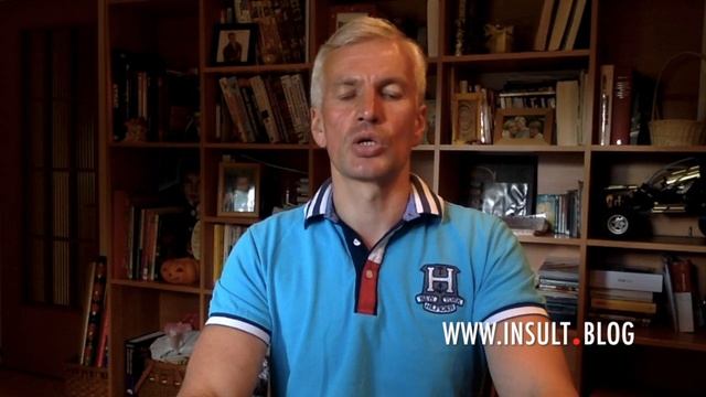 Ошибки в первые часы после инсульта. Рассказывают читатели и зрители. смотреть онлайн