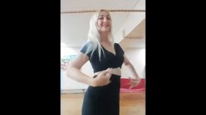 Обучающее видео. Тема: Саиди. Техника владения тростью.