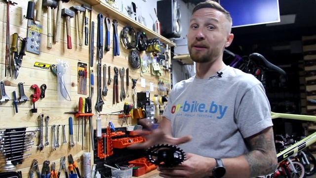 Обзор GT AVALANCHE ELITE 2020 // Лучший из Аваланчей?