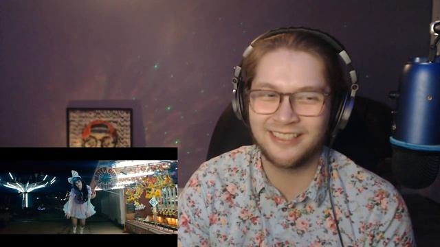 Melanie Martinez - Carousel | FIRST REACTION (Keep or Delete?) смотреть онлайн