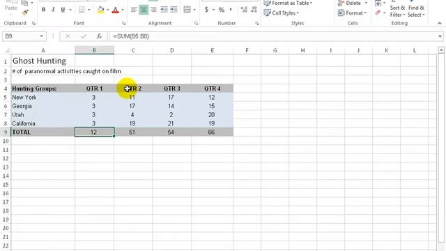 Excel 2016: Auto-Save Version Control смотреть онлайн