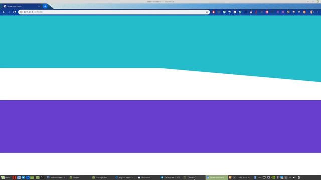 Пример срезанных углов смотреть онлайн