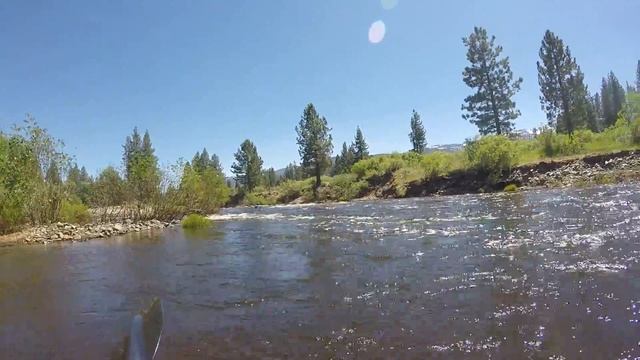 GOPR0132 2017-05-25 Feather River Kayak смотреть онлайн