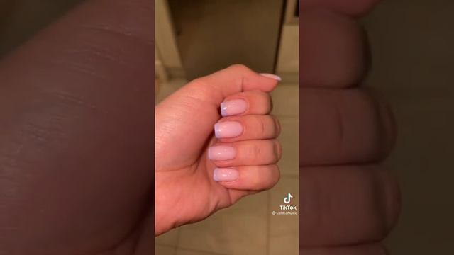 ИНСТАСАМКА ДЕЛАЕТ НОГТИ?? [~если хочешь видеть больше видео ИНСТАСАМКИ, то скорее подпишись?❤️~] смотреть онлайн