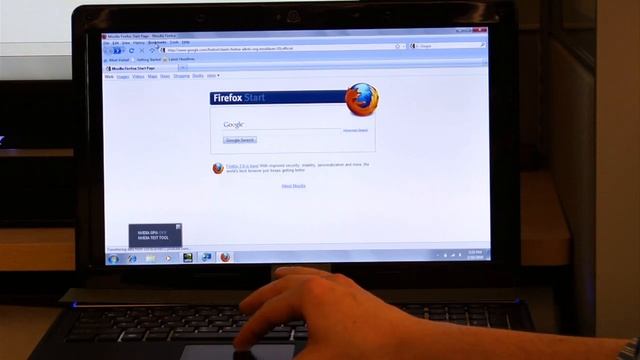 NVIDIA Optimus Works Perfectly With Intel Wireless Display (WiDi) смотреть онлайн