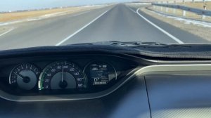 Возвращение назад, оптимальная скорость под минимальный расход топлива Suzuki Solio BANDIT Hybrid