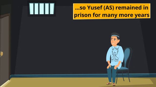 The Story of Prophet Yusuf Part 2 смотреть онлайн