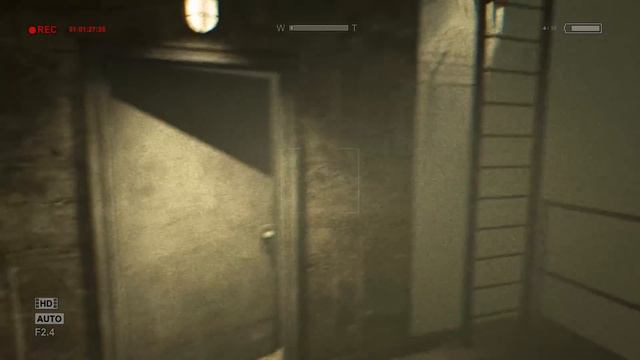 ВОЗВРАЩЕНИЕ БЛУДНОГО КАРТОФАНА [Outlast:Whistleblower #3] - Хоррор Перед Сном смотреть онлайн