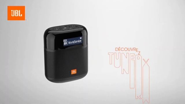JBL - TUNER 2 | Tragbares DAB/DAB+/UKW-Radio mit Bluetooth | TUNER XL | Radio DAB/DAB+/FM portable смотреть онлайн