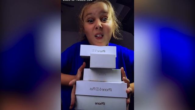 ПОВТОРЯЮ ЖЕСТЬ в Likee ?ИСПОРТИЛА ВОЛОСЫ из-за ТРЕНДОВ ЛАЙКИ / ЧТО ОНИ ТВОРЯТ ? РЕАКЦИЯ НА ВИДЕО смотреть онлайн