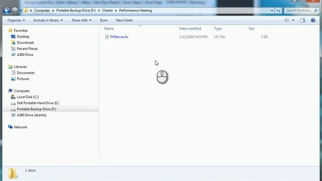 How to update your Autodesk FlexLM License File A How To Guide смотреть онлайн