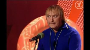 Игорь Христенко - День знаний 2003