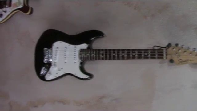 Flip This Mini Strat смотреть онлайн