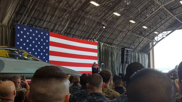 President Trump Yokota AB part 2 смотреть онлайн