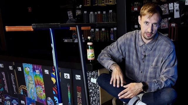 КАСТОМ ПРОТИВ КОМПЛИТА смотреть онлайн