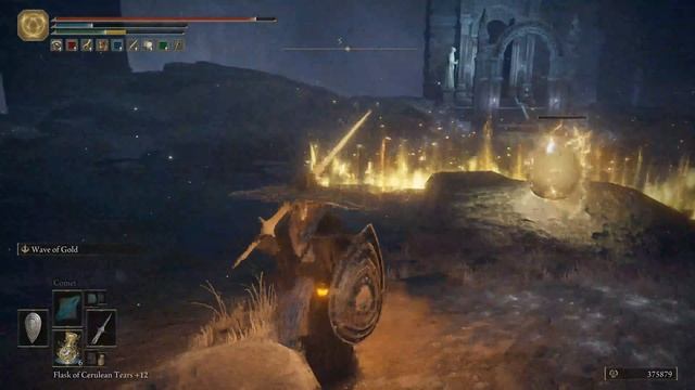 Elden Ring Ainsel River Main Renna Quest Walkthrough смотреть онлайн