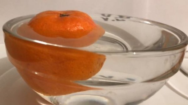 Опыты с водой в домашних условиях Water Experiments