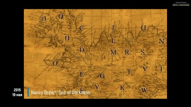 ТОП 20 Игр 2015 ➤ Лучшие Квесты и Приключения на ПК смотреть онлайн