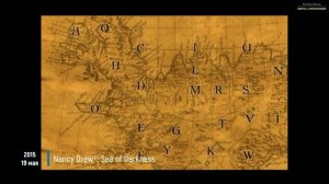 ТОП 20 Игр 2015 ➤ Лучшие Квесты и Приключения на ПК