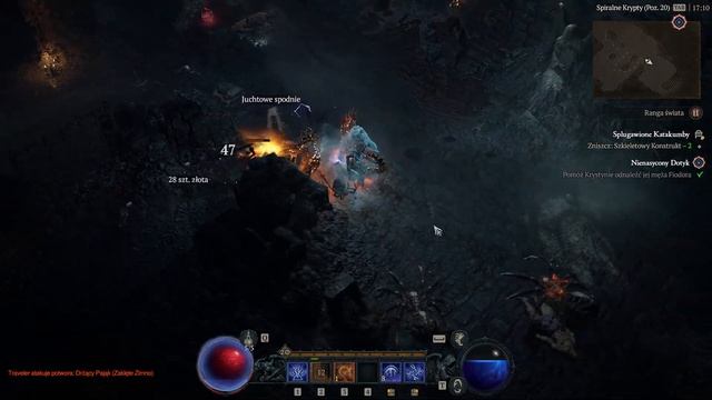 Diablo IV - Open Beta (RTX 4090) смотреть онлайн