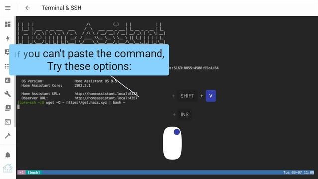 Install HACS in Home Assistant - 2023 FULL HOW TO Guide смотреть онлайн