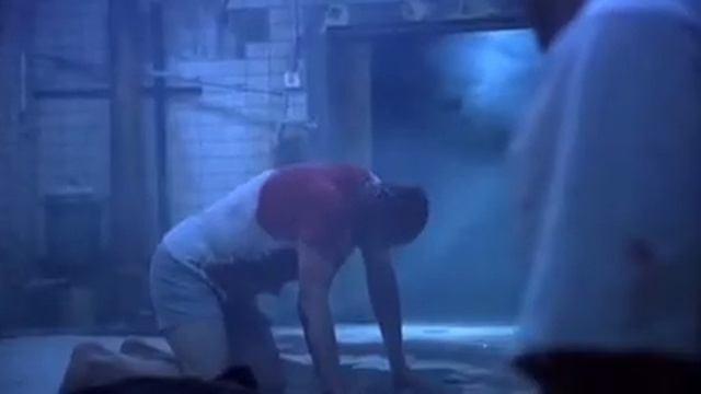 Пила: Игра на выживание - концовка (Адам и Крамер) смотреть онлайн