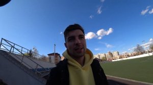 ТОП 5 БЕСПЛАТНЫХ футбольных ПОЛЕЙ с ИСКУССТВЕННЫМ ГАЗОНОМ в МИНСКЕ // ФУТБОЛ В МИНСКЕ