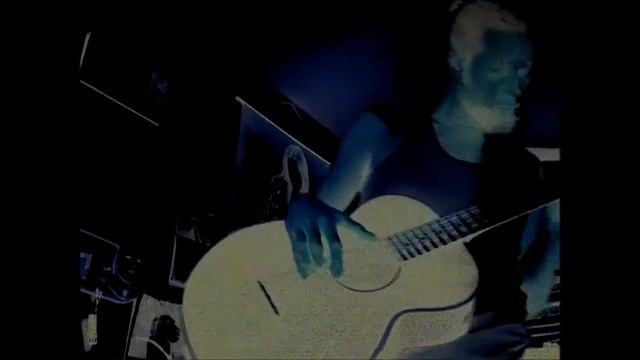 Pink Panther Theme -- Jake Shimabukuro (+freestyle bass) смотреть онлайн