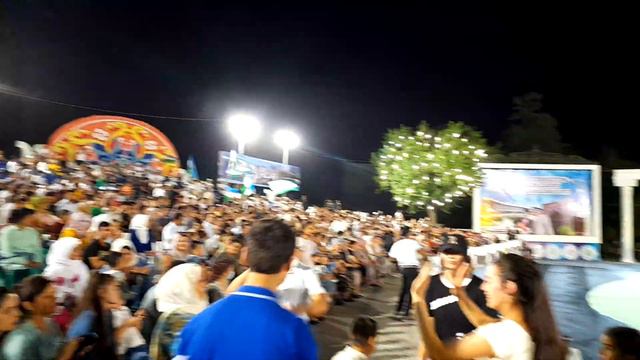 Самарканд галаконцерть. 07.07.2022 смотреть онлайн