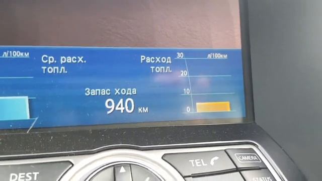 Расход топлива infiniti fx30d. смотреть онлайн