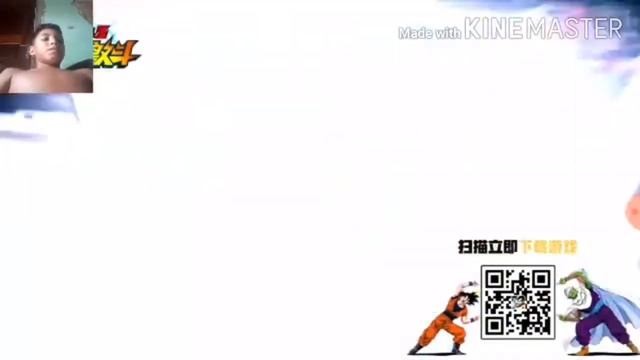 React do gohan vs cell смотреть онлайн