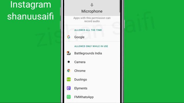 Fix Assistant can't start when another app is using the microphone. problem solve смотреть онлайн