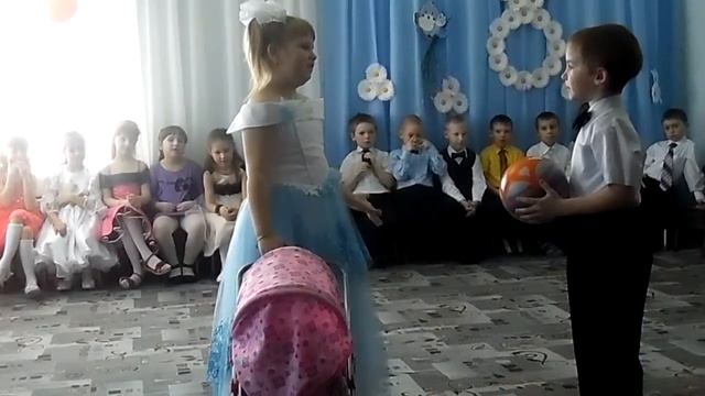 праздник детский сад смотреть онлайн