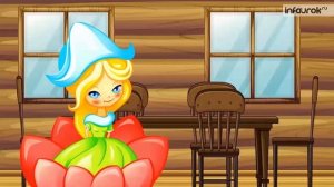 Число и цифра 5 | Математика 1 класс #5 | Инфоурок