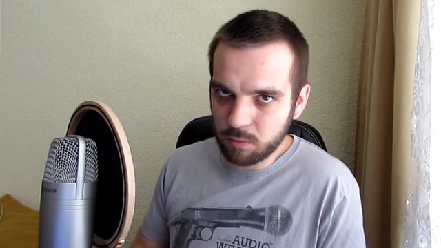 Fuzzy: Beatbox tutorial - lekce 7. bongo drum смотреть онлайн