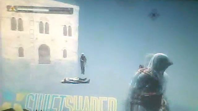Assassin´s Creed en Pc poco potente parte 2 смотреть онлайн