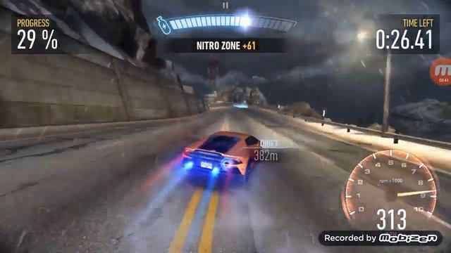 NFS NO LIMITS | WINTER BREAKOUT | LAMBORGHINI HURACAN EVO | Day6- RESISTANCE | Event 7 - Nitro Rush смотреть онлайн