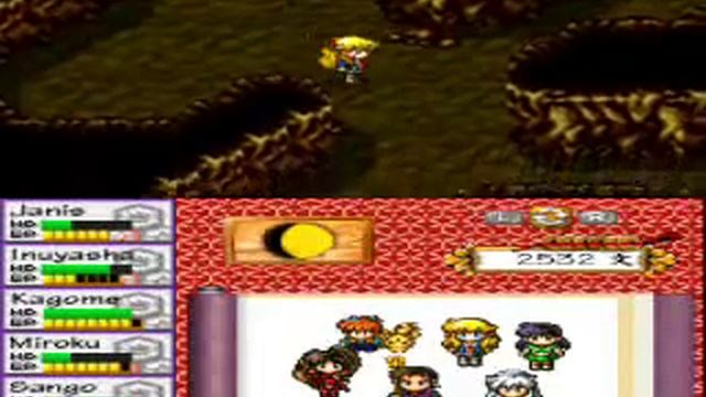 Inuyasha Secret Of The Divine Jewel: Mt. Habaki, One Of The Worst Levels In The Game! (Part Nine) смотреть онлайн