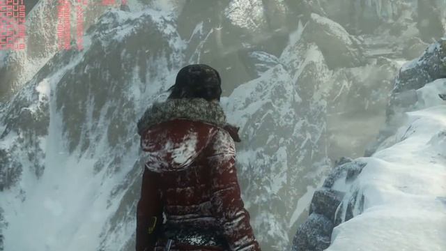 FX-8300 turbo boost 4.2 Rise of the Tomb Raider смотреть онлайн