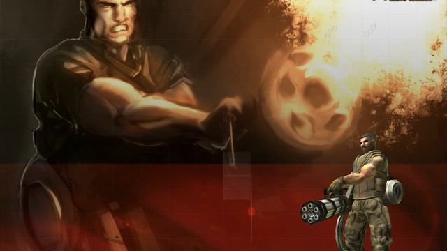 Human Resistance мод для Universe at War Earth Assault смотреть онлайн