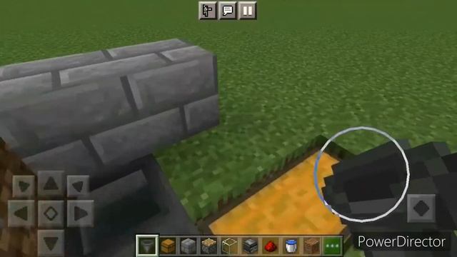 Лучшая автоматическая ферма тыкв и Арбузов в Minecraft 1.18.2 смотреть онлайн