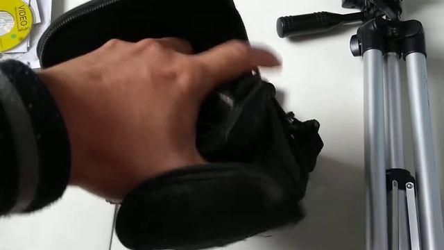 Vídeo demonstrativo de venda Camera Nikon L810 e acessórios смотреть онлайн