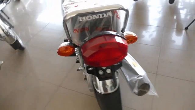 Honda CG 125 2023 model price in Pakistan | Honda 125 2023 model price & features смотреть онлайн